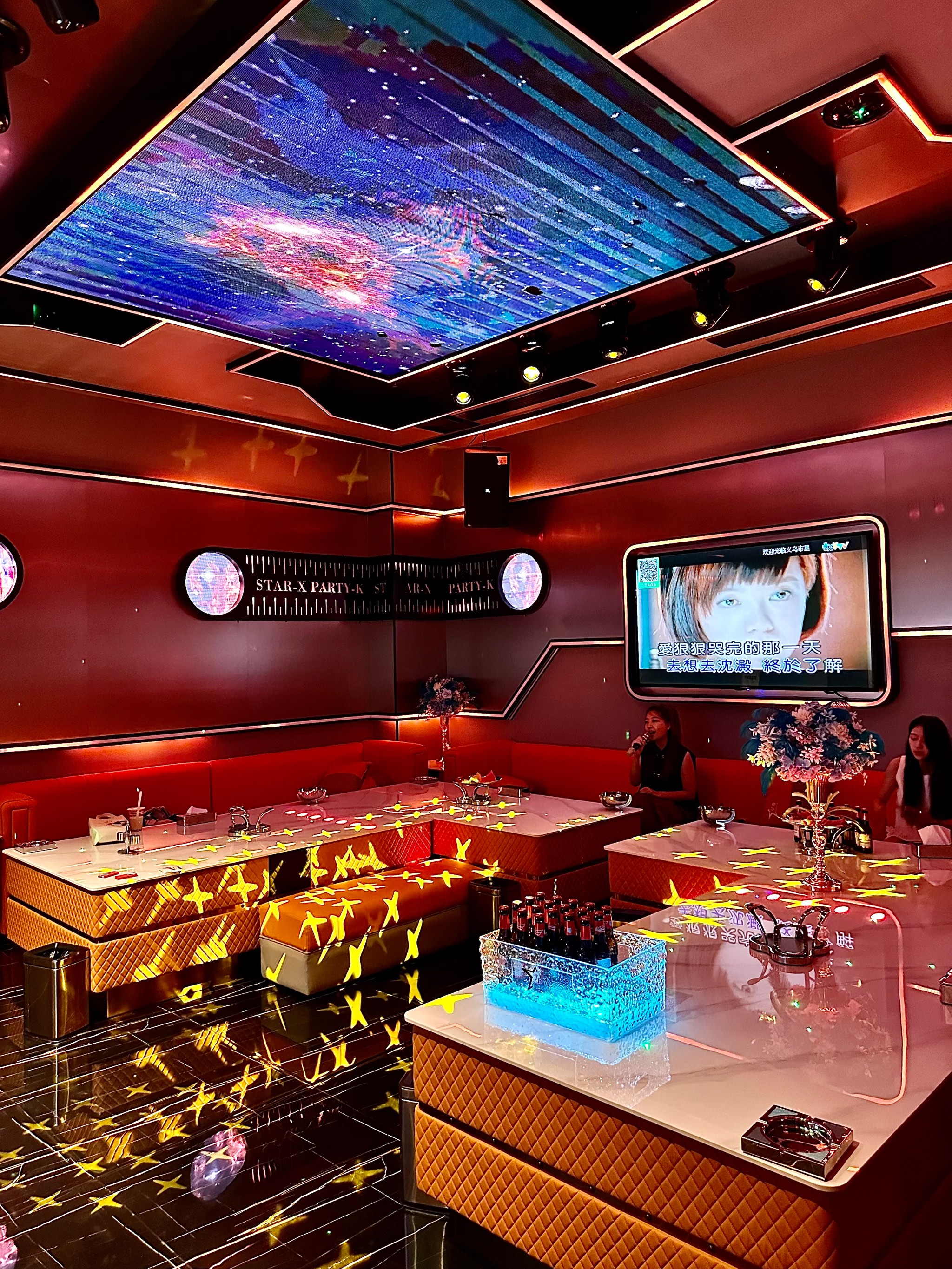 茂名商务ktv推荐商务ktv哪里有-茂南区ktv预定