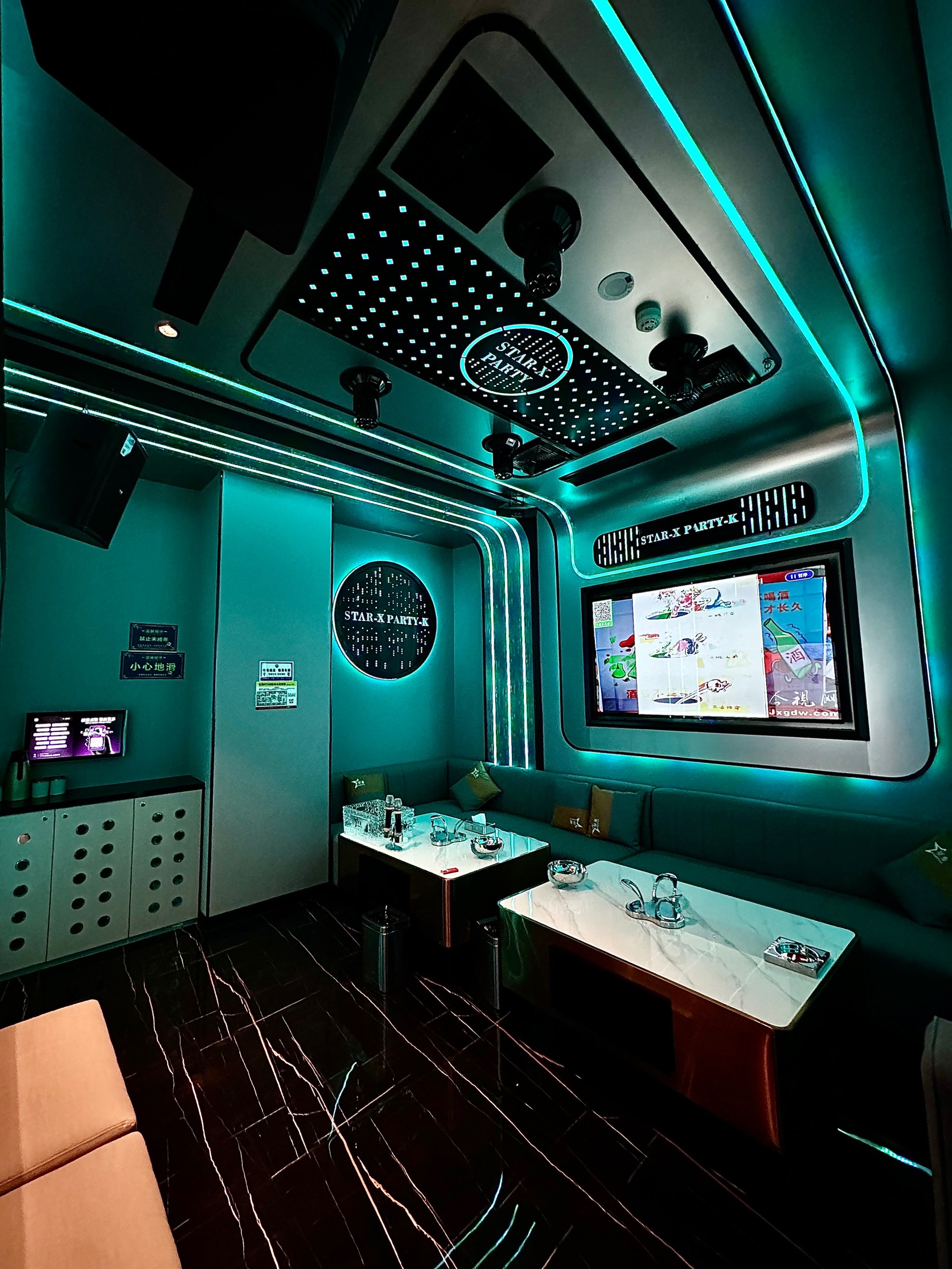 茂名商务ktv总排行推荐精选-茂南区ktv预定